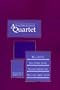 Texas Poets in Concert: A Quartet (Texas Poets Series)