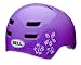 Bell Fraction Bike Helmet (Pink Flowers, X-Small)