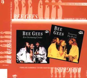 Bee Gees - Tomorrow The World - Zortam Music