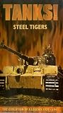 Tanks! - Steel Tigers [UK IMPORT] - David Fletcher