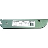 John Sterling Fast Mount 150-Pound Capacity 11-Inch Shelf Bracket #BK-0102