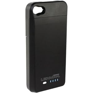 Lenmar Bc4 Iphone(R) 4 Battery Powered Case