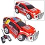 Crash Force R/C Black Regenerator - 27.145 MHz