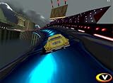 Stunt Racer
