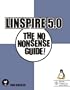 Linspire 5.0: The No Nonsense Guide! (No Nonsense Guide! series)