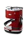 Kitchen & Housewares : De'Longhi Icona ECO310.R Pump Espresso Machine (Scarlet Red)