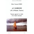 Le Shimaore. Premihre Approche Dun Parler de La Langue Comorienne (Ile de Mayotte, Comores). Lca3 (Langues Et Cultures Africaines)