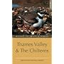 Where to Watch Birds in Thames Valley and the Chilterns (Where to Watch Birds)