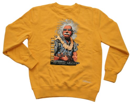 Rietveld Sweatshirt 