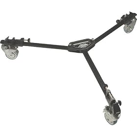 Tiffen W3 Universal Folding Dolly