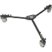Tiffen W3 Universal Folding Dolly with Handle