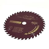 uxcell　スリッティングソウ　HSS　HSS　一個入り　円形スリッティングソー　ハンドツール