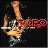 Machine II Machine - Doro