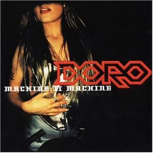 Doro - Ceremony (Rattlesnake Bite Mix by Die Krupps) Lyrics - Zortam Music