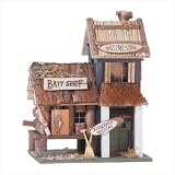 BIRDHOUSE