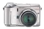 Olympus Camedia C755 4MP Digital Camera with 10x Optical Zoom