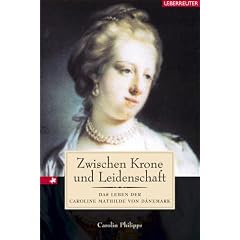 Zwischen Krone und Leidenschaft