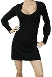 Black Long Sleeve Dress
