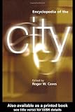 Encyclopedia of the City