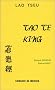 Tao Te King