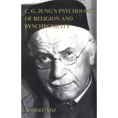 C.G. Jung's Psychology of Religion and Synchronicity (Suny Series in Transpersonal and Humanistic Psychology)