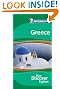 Michelin the Green Guide Greece (Michelin Green Guides)