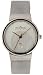Skagen Classic Mesh Two-Tone Ladies Watch 355SGSC