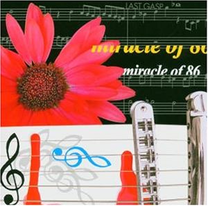 CD-Charts  Search : The Miracle of 86