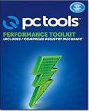 PCT PERFORMANCE TOOLKIT 2012 1U/3PC (WIN XPVISTAWIN 7)