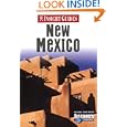 Insight Guide New Mexico (Insight Guides) by Brian Bell