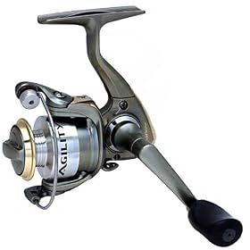 Shakespeare Spinning Reel