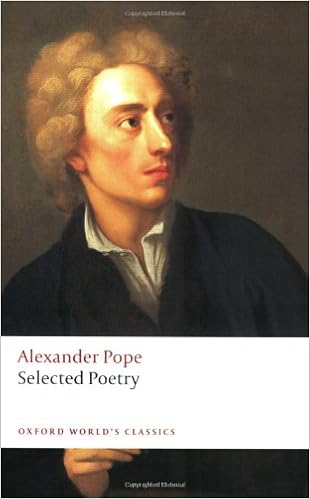 Alexander Pope s An Essay on Man: Summary & Analysis