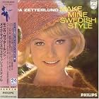 Make Mine Swedish Style by Monica Zetterlund