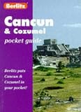 Pock Gde Cancun 2nd P*5243[Op]