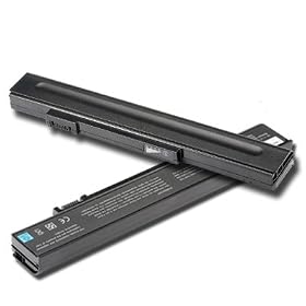 Li-ion Laptop Battery for Gateway 3ur18650f-2-qc-ma1 6msb 6msbg squ-412 by 