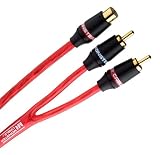 Monster Interlink 101 XLN Y-Adapter  (I101 XLN-Y-1F)