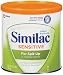 Similac Sensitive R.S. Powder - 12.9 oz can- 6 pk