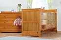 Lollipop Lane 'Alderley' 3 Piece Furniture Room set-Antique Pine