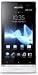 Sony Xperia U ST25A-BW Unlocked Phone with Android 2.3 OS and 3.5-Inch Touchscreen--U.S. Warranty (Black/ White)