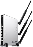 PLANEX 電波王 オンラインゲーム無線LANハイパワーゲームルータ BLW-HPMM-G