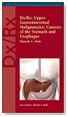 Dx/Rx: Upper GI Cancer