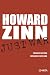 Book Just War: by Howard Zinn