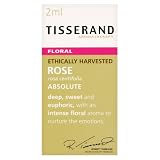 41SB7B%2Bj0ML. SL160  Tisserand Rose Absolute Ethically Harvested Essential Oil 2ml