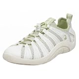 Sperry Top-Sider Women's Swell Performance Trainer,White/Jade,7 M