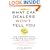 What Car Dealers Won't Tell You (2005 Edition): Revised Edition
