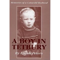 A Boy in Tetbury