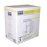 Corn Stove Vent Kit, 3 by Simpson Dura-Vent