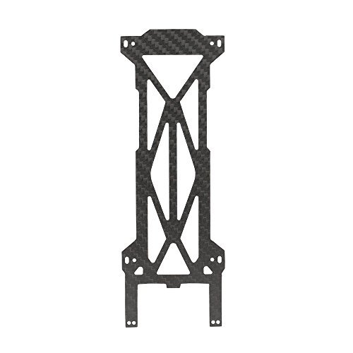 Original Walkera Runner 250 Advance Battery Fixed Plate Runner 250(R)-Z-04 with RC Battery Bandage