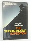 The Shishapangma expedition