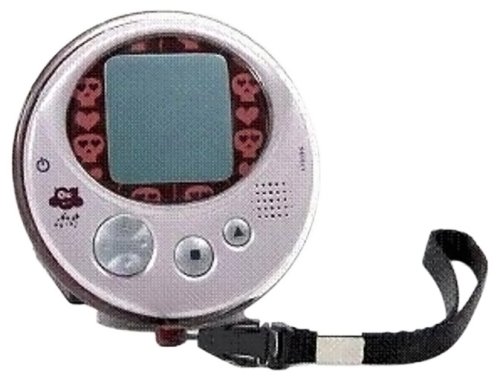 Bratz Kidz Recess Hand Held Game